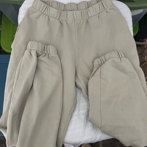 John Galt sweatpants